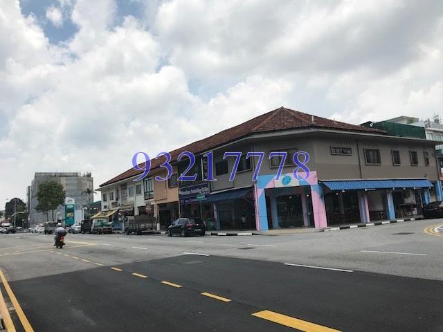 Changi Road (D14), Shop House #172979172